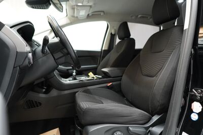 Ford S-MAX Gebrauchtwagen