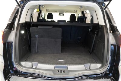 Ford S-MAX Gebrauchtwagen