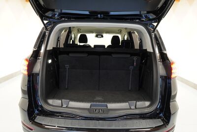 Ford S-MAX Gebrauchtwagen