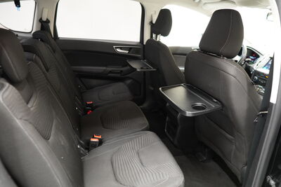 Ford S-MAX Gebrauchtwagen