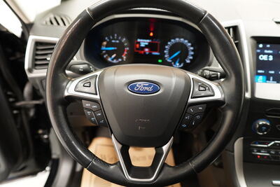 Ford S-MAX Gebrauchtwagen