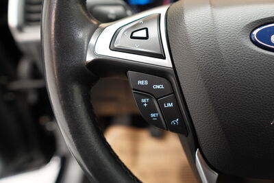 Ford S-MAX Gebrauchtwagen