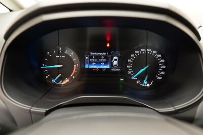 Ford S-MAX Gebrauchtwagen