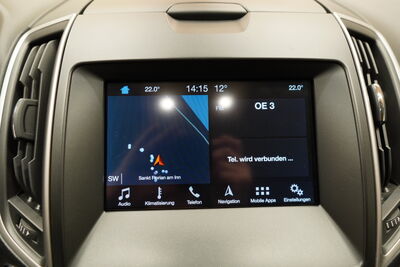 Ford S-MAX Gebrauchtwagen