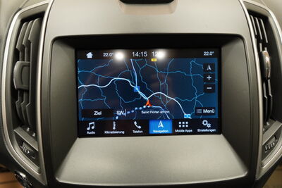 Ford S-MAX Gebrauchtwagen