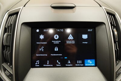 Ford S-MAX Gebrauchtwagen