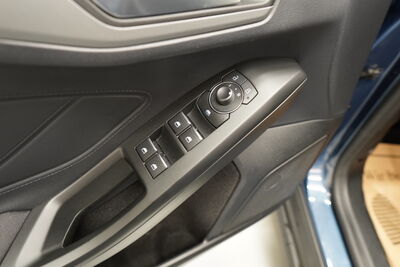 Ford S-MAX Gebrauchtwagen