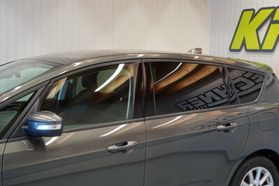 Ford S-MAX Gebrauchtwagen