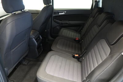 Ford S-MAX Gebrauchtwagen