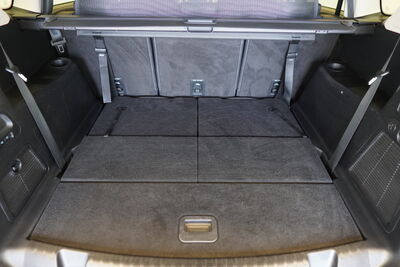 Ford S-MAX Gebrauchtwagen