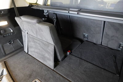 Ford S-MAX Gebrauchtwagen