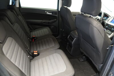 Ford S-MAX Gebrauchtwagen
