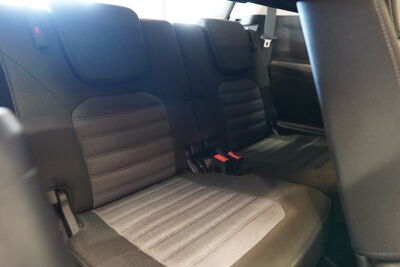 Ford S-MAX Gebrauchtwagen