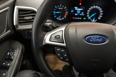 Ford S-MAX Gebrauchtwagen