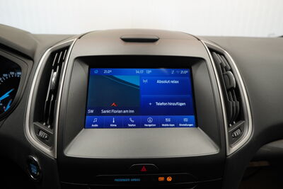 Ford S-MAX Gebrauchtwagen