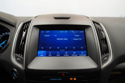 Ford S-MAX Gebrauchtwagen