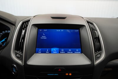 Ford S-MAX Gebrauchtwagen