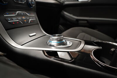 Ford S-MAX Gebrauchtwagen