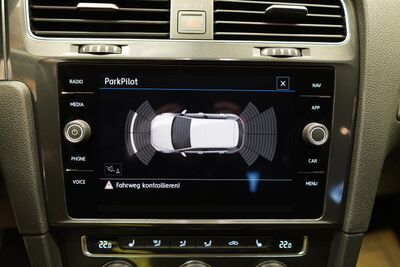 VW Golf Gebrauchtwagen