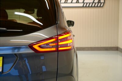 Ford S-MAX Gebrauchtwagen