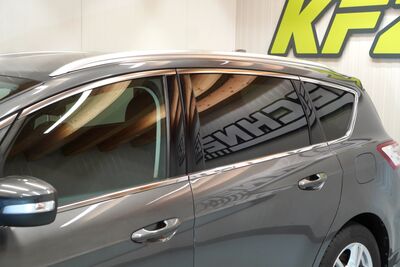 Ford S-MAX Gebrauchtwagen