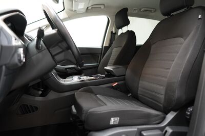 Ford S-MAX Gebrauchtwagen