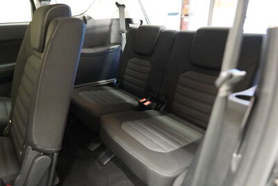 Ford S-MAX Gebrauchtwagen