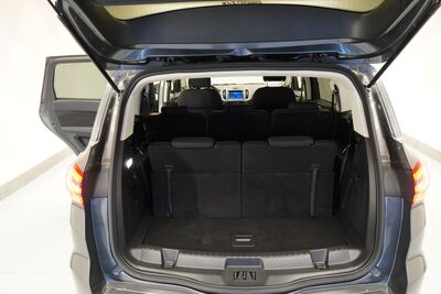 Ford S-MAX Gebrauchtwagen