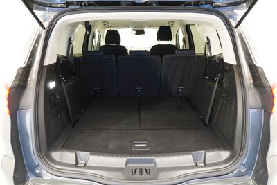 Ford S-MAX Gebrauchtwagen