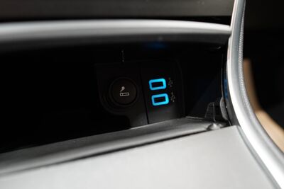 Ford S-MAX Gebrauchtwagen