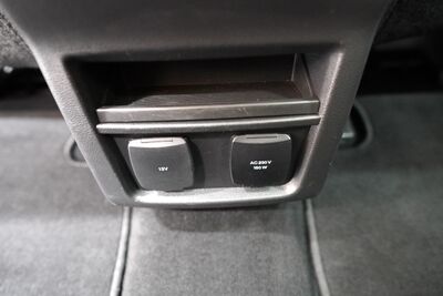 Ford S-MAX Gebrauchtwagen