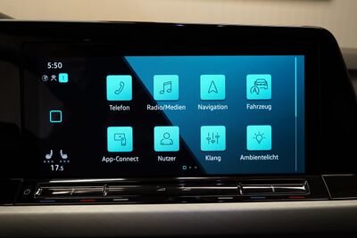 VW Golf Gebrauchtwagen