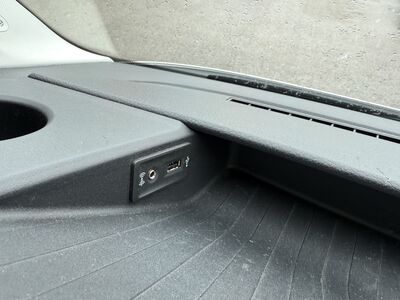 VW Crafter Gebrauchtwagen