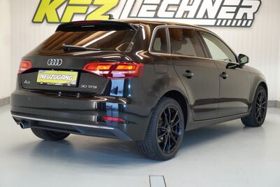 Audi A3 Gebrauchtwagen