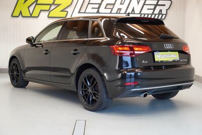 Audi A3 Gebrauchtwagen