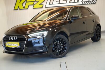 Audi A3 Gebrauchtwagen