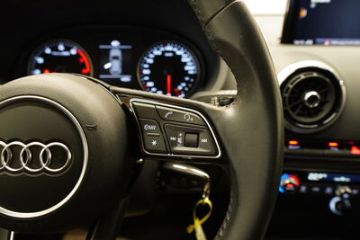 Audi A3 Gebrauchtwagen