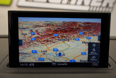 Audi A3 Gebrauchtwagen