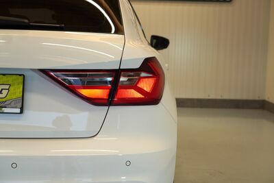 Audi A1 Gebrauchtwagen