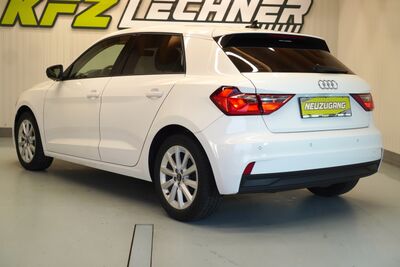 Audi A1 Gebrauchtwagen