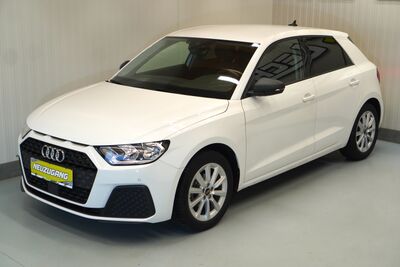 Audi A1 Gebrauchtwagen