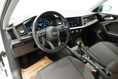 Audi A1 Gebrauchtwagen