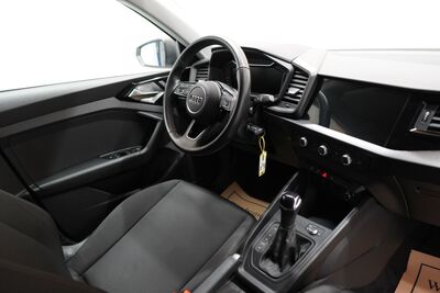 Audi A1 Gebrauchtwagen