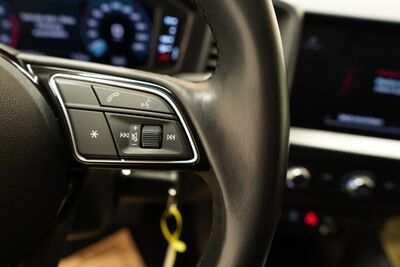 Audi A1 Gebrauchtwagen