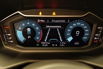 Audi A1 Gebrauchtwagen