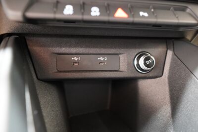 Audi A1 Gebrauchtwagen