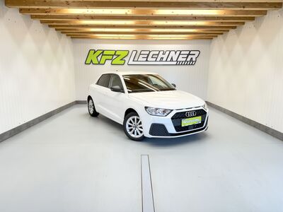 Audi A1 Gebrauchtwagen