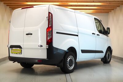 Ford Transit Custom Gebrauchtwagen