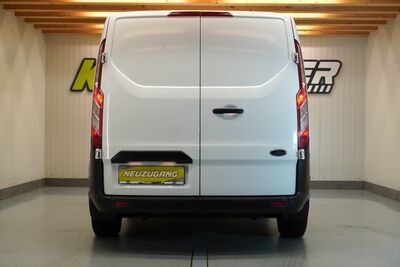 Ford Transit Custom Gebrauchtwagen