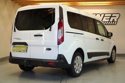 Ford Transit Connect Gebrauchtwagen